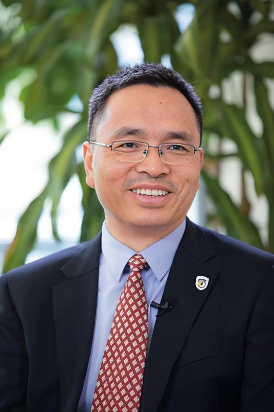 杨丹（教育部国际合作与交流司（港澳台办公室）党总支书记、司长（主任））_百度百科
