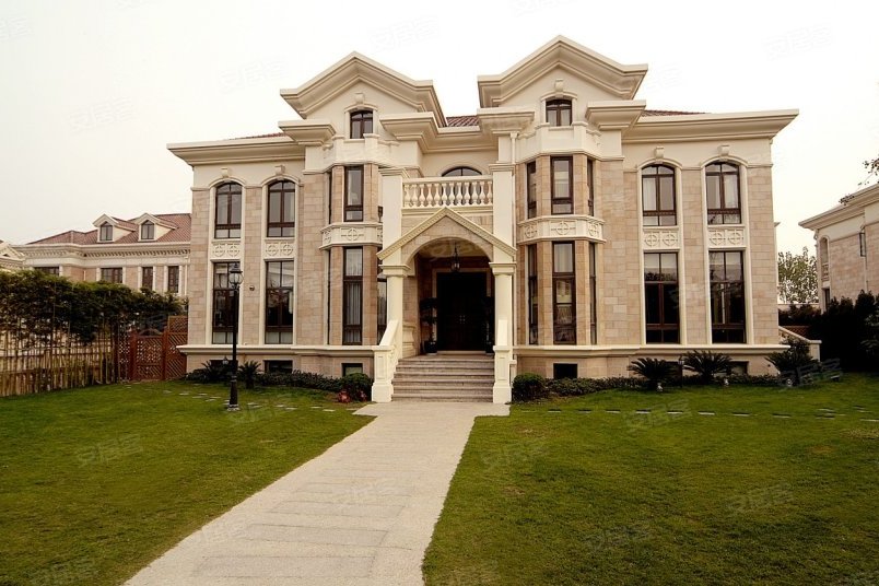 上海大公馆