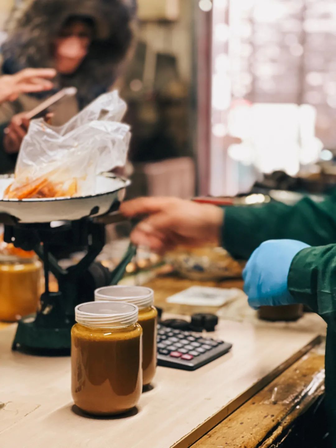麻酱麻酱，蘸出了北方人的美食宇宙！_百科TA说