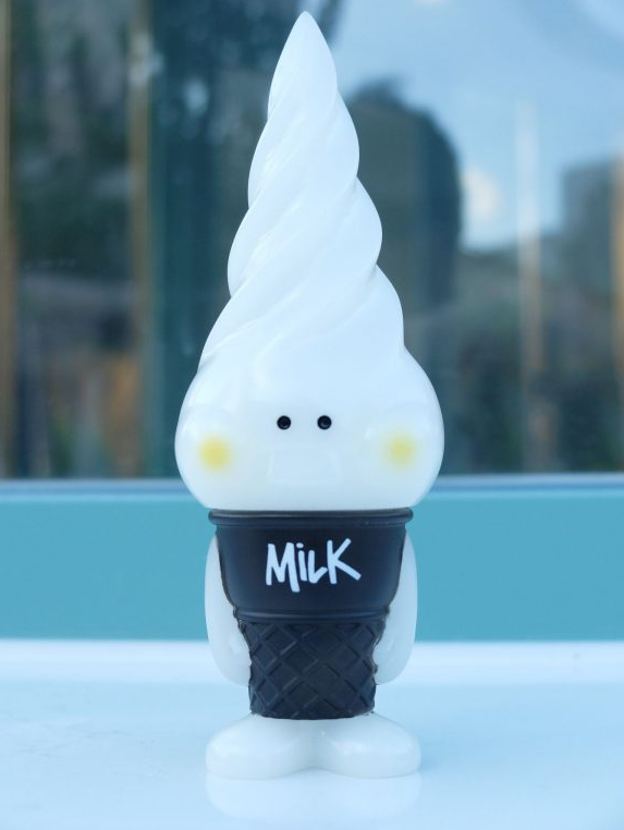 是一款动漫手办,制作者是kenichi hariu. /p>