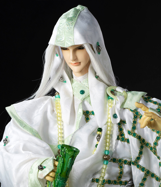  p data-id="gnwuf526p5">玉佛一捧雪,是霹雳布袋戏中的虚拟人物, a