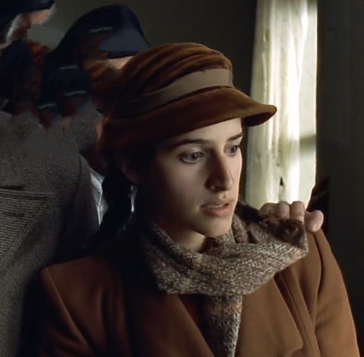 哈琳娜·席皮尔曼