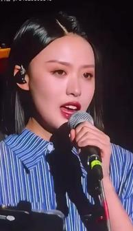 徐子尧（歌手）_百度百科