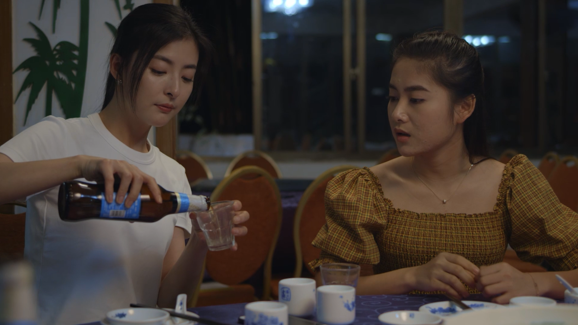 data-lemmaid="60788108">郑洋 /a>执导,周路,陈雅静,乐轩,张玉龙等