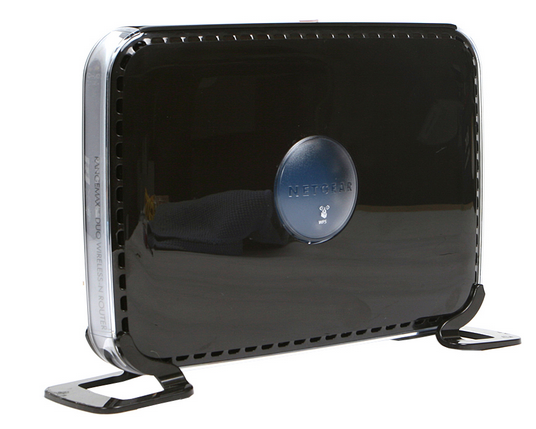 NETGEAR WNDR3300_百度百科