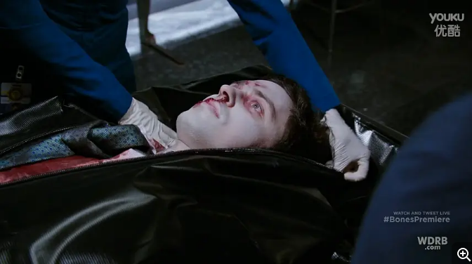 识骨寻踪第十季