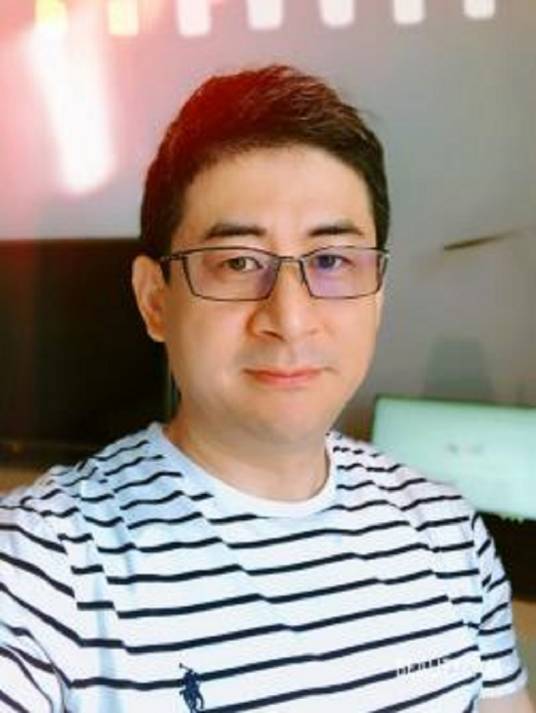卢斌（中国南京审计大学副教授、培训教育学院副院长）_百度百科