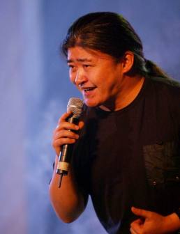 刘欢（中国内地流行乐男歌手、词曲作者、音乐制作人、音乐教育者）_百度百科