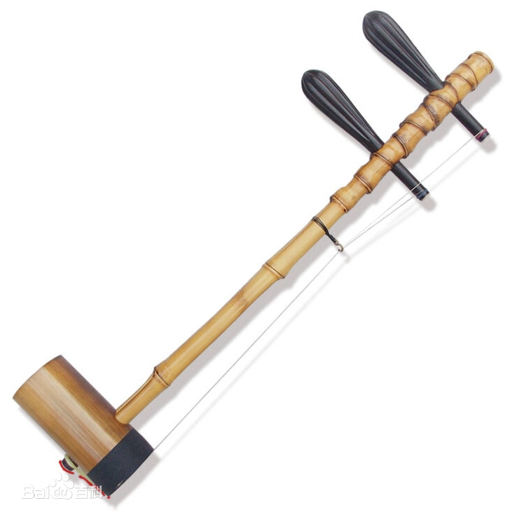 京胡圖片_百度百科