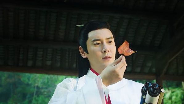 韩栋（中国内地影视男演员）_百度百科