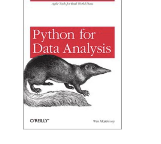 Python for Data Analysis_百度百科