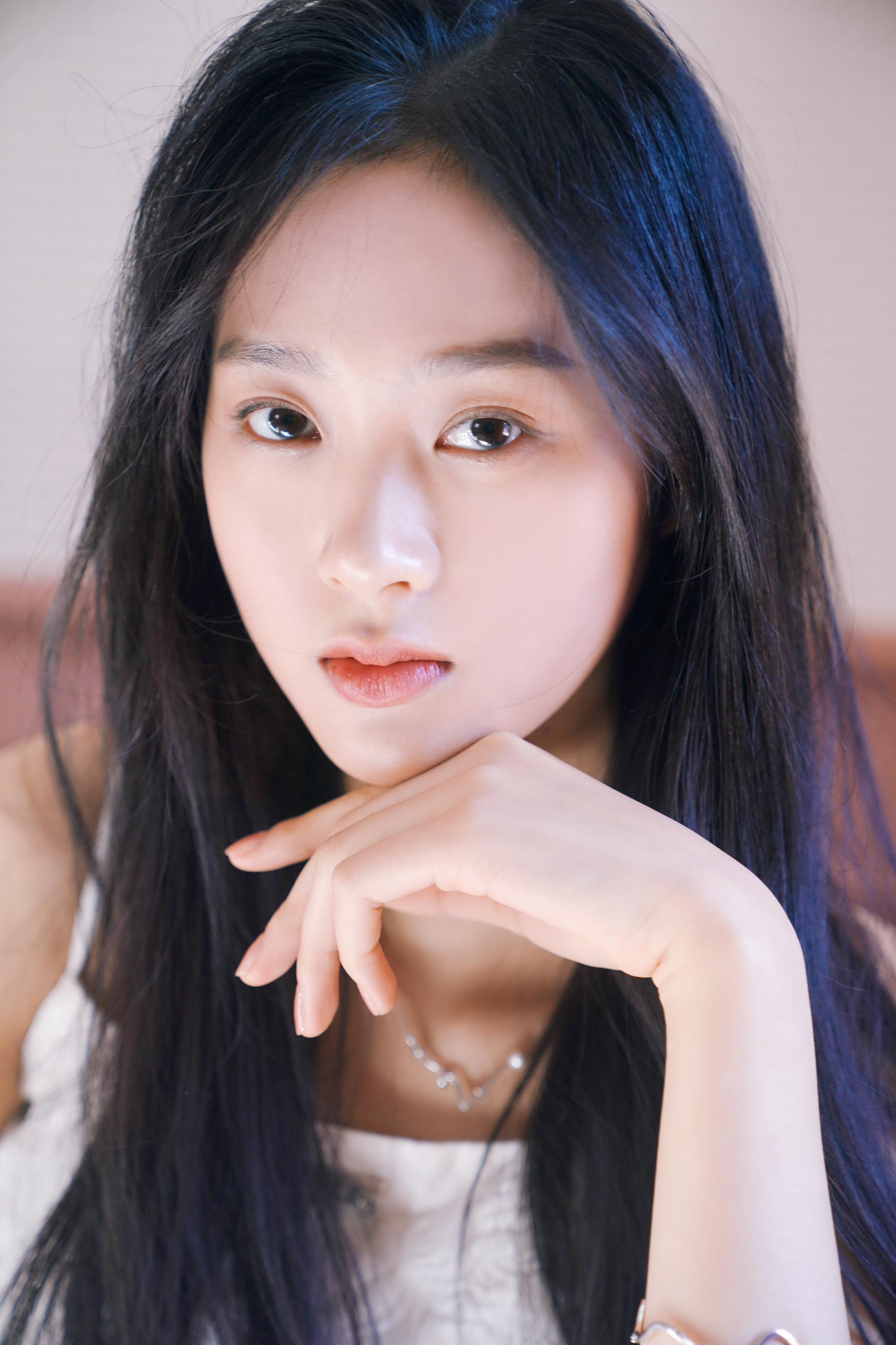  p>骆诗琪,出生于2002年9月6日,中国内地影视女演员,毕业于 a target=