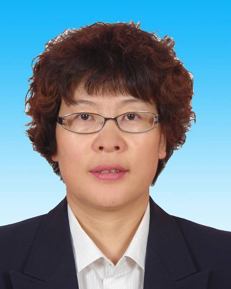 张红霞（锡林郭勒盟发改委党组成员、副主任）_百度百科