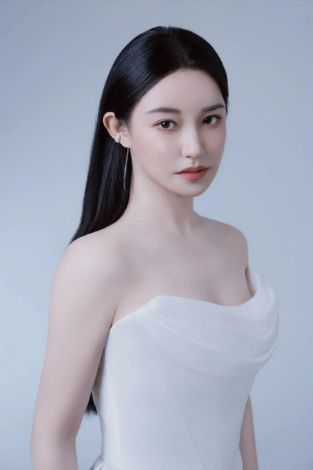 刘美钰（中国内地女演员）_百度百科