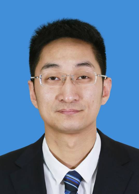 王珏（河南省濮阳市委常委）_百度百科