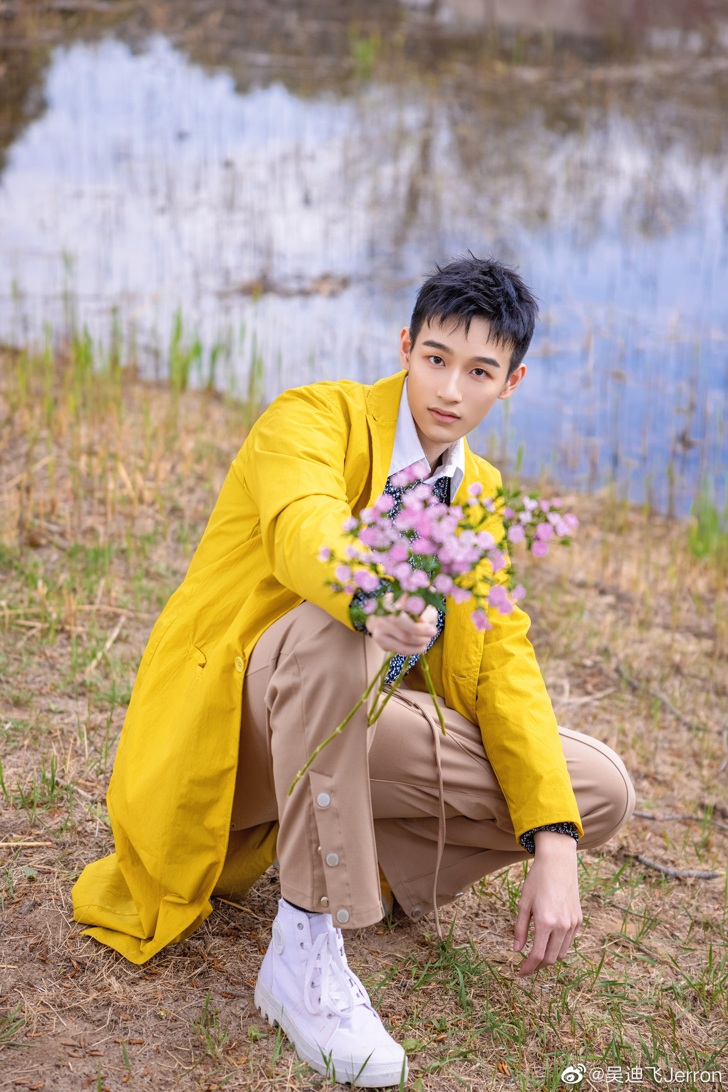 " data-lemmaid="1004526">南京邮电大学 /a>,中国内地影视男演员