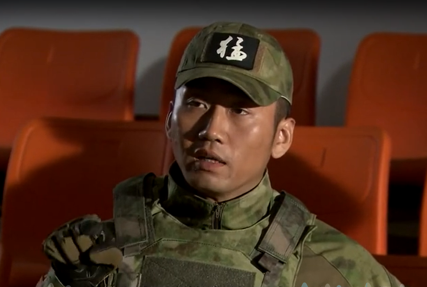 是军旅电视剧《 a target="_blank" href="/item/特种兵之火凤凰