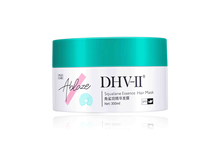 dhv-ii角鲨烷精华发膜