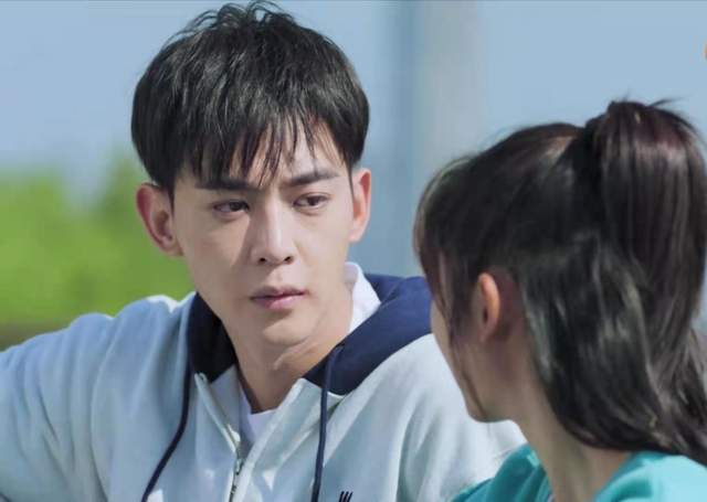 data-lemmaid="20841031">我的小确幸 /a>》中的男主角,由演员 a