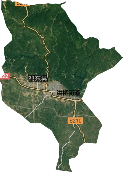  p data-id="gnwu0m3sol">洪桥街道,湖南省衡阳市祁东县下辖街道,地处