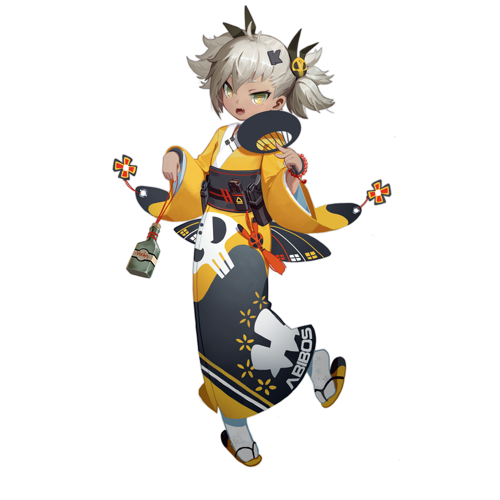 中的冲锋枪枪种 a target="_blank" href="/item/战术人形/56151841"