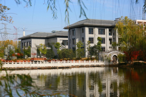 合肥财经职业学院