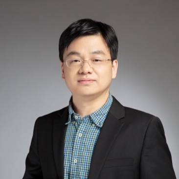 张建伟（科学家）_百度百科