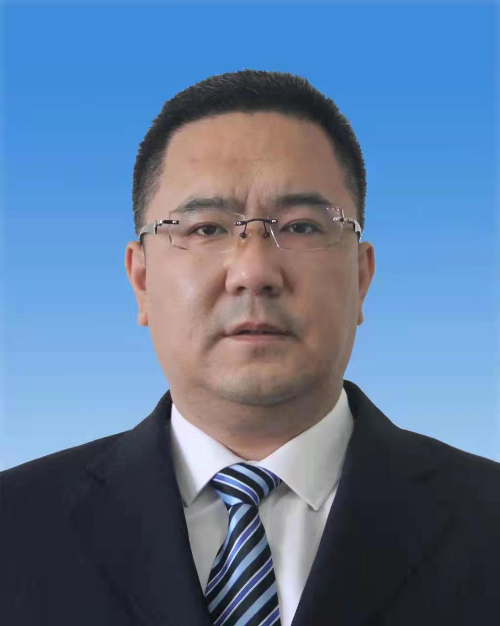 > p>现任内蒙古自治区呼和浩特市回民区委副书记,政府党组书记,代区长