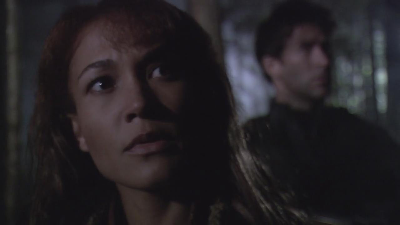 星际之门之亚特兰蒂斯第一季