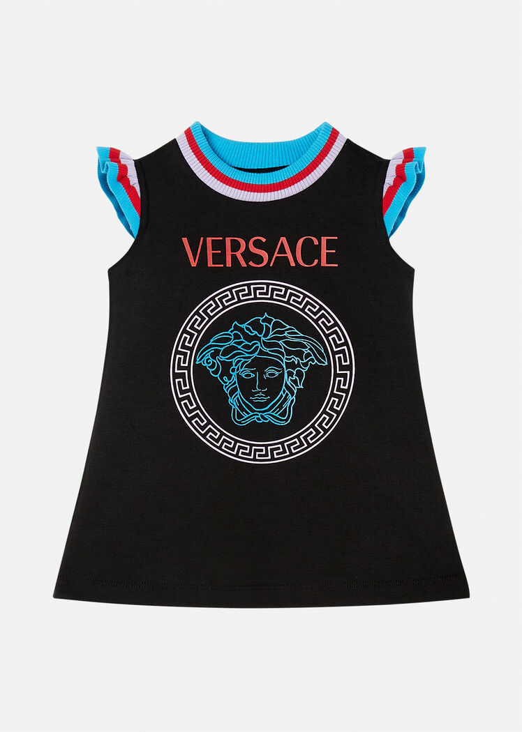  p>美杜莎连衣裙是范思哲品牌旗下的一款产品. /p>