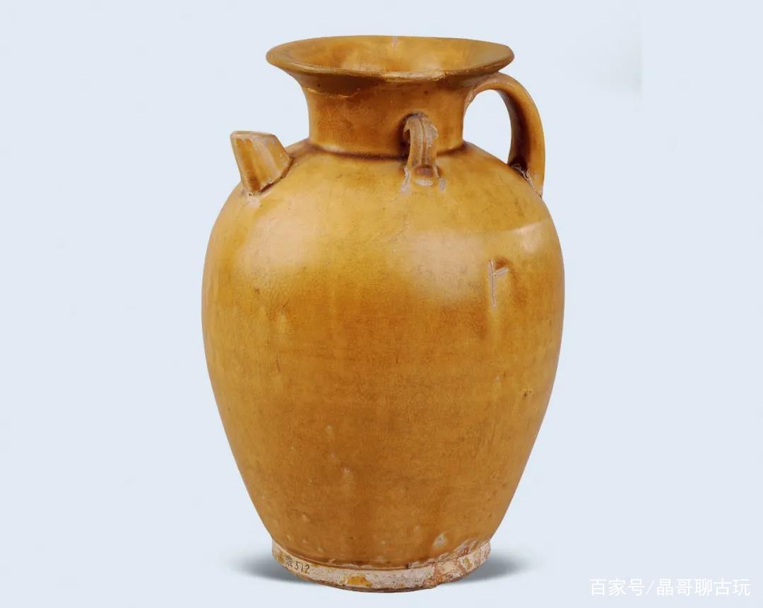 唐代重要窑场之一，它为中国陶瓷工艺发展注入了新的元素！_百科TA说