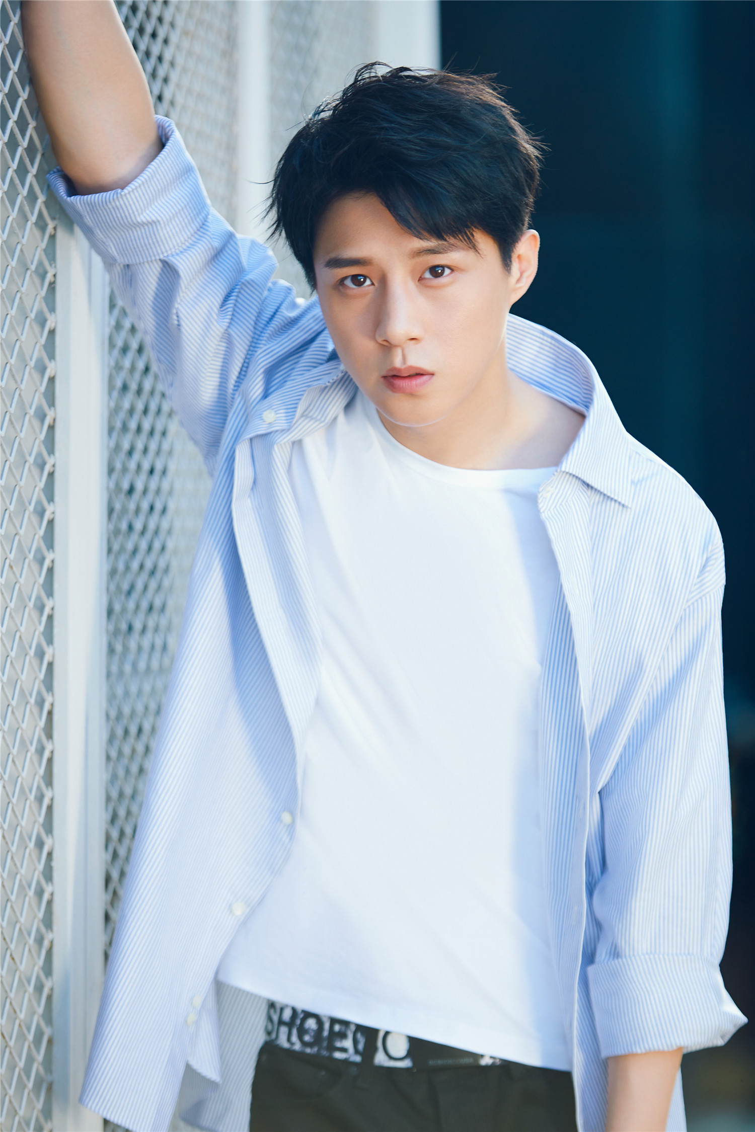  p>王宫良(kid young),原名王柯达,出生于山西省太原市,中国内地影视