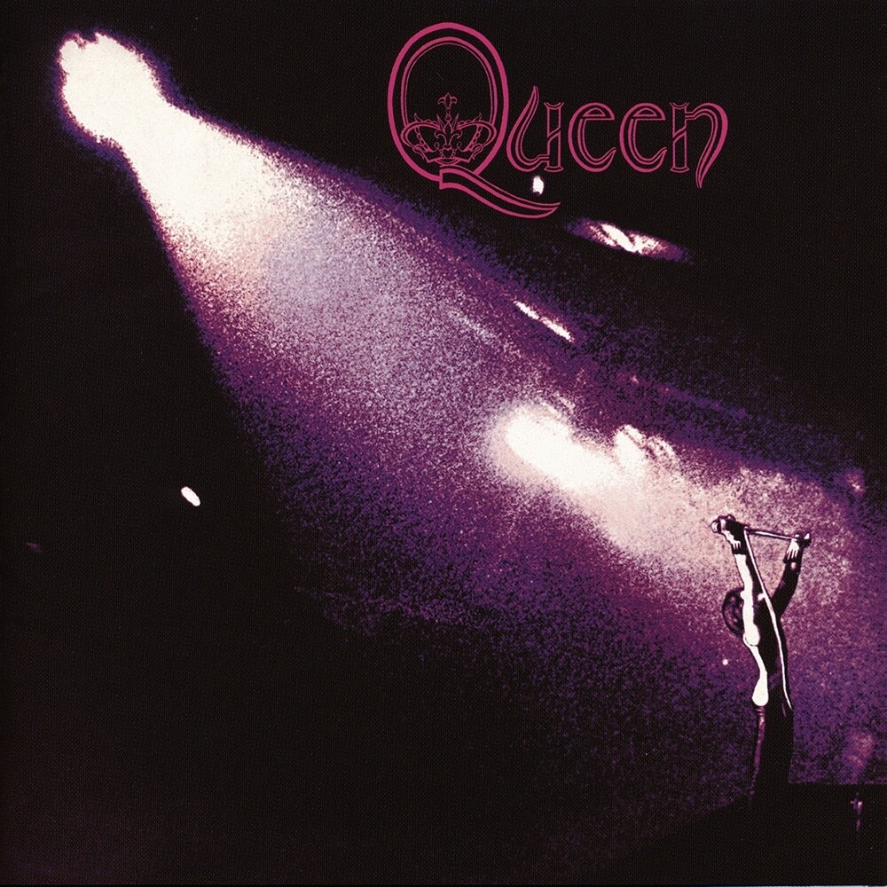  p>《queen》是皇后乐队的一张录音室专辑,于1973年9月4日通过elektra