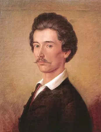 裴多菲·山陀尔