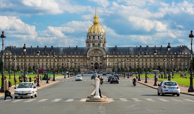  p>巴黎是是法国最大的城市,是 a target="_blank" href="/item/法国