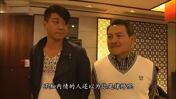 刘丹（中国香港男演员）_百度百科