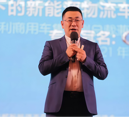杨东（中国汇聚优品CEO、笑家车友俱乐部创始人）_百度百科