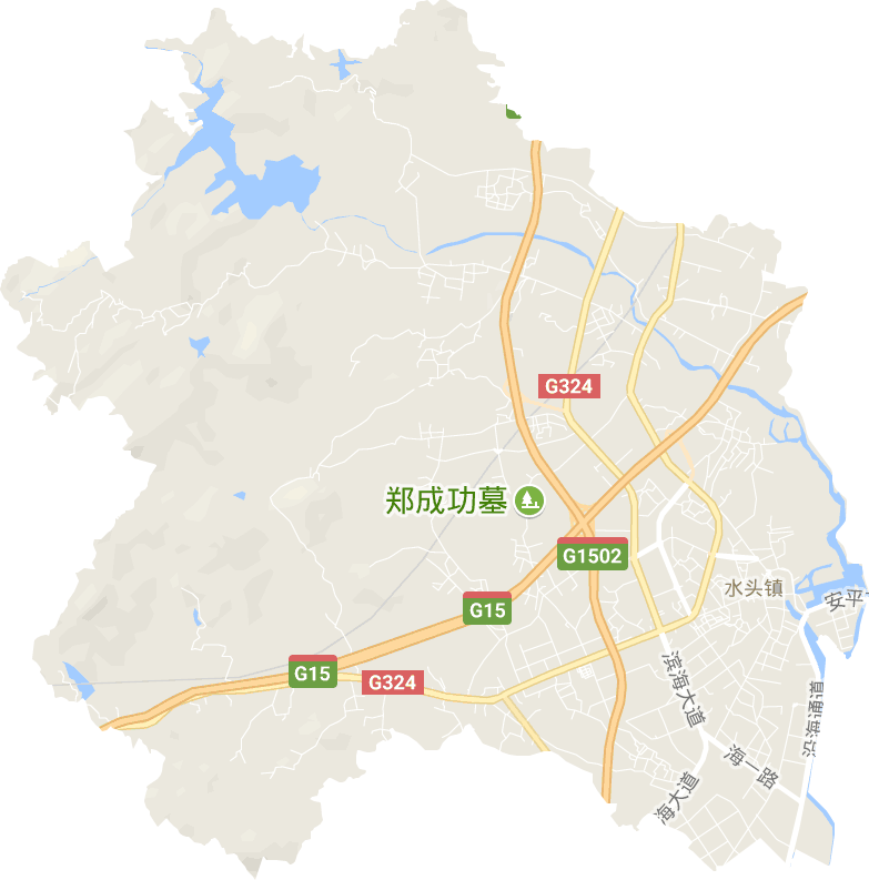  p data-id="gnx6qi7xf3">水头镇,隶属于福建省泉州市南安市,地处 a