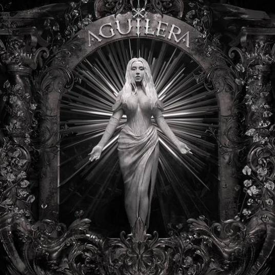 AGUILERA_百度百科