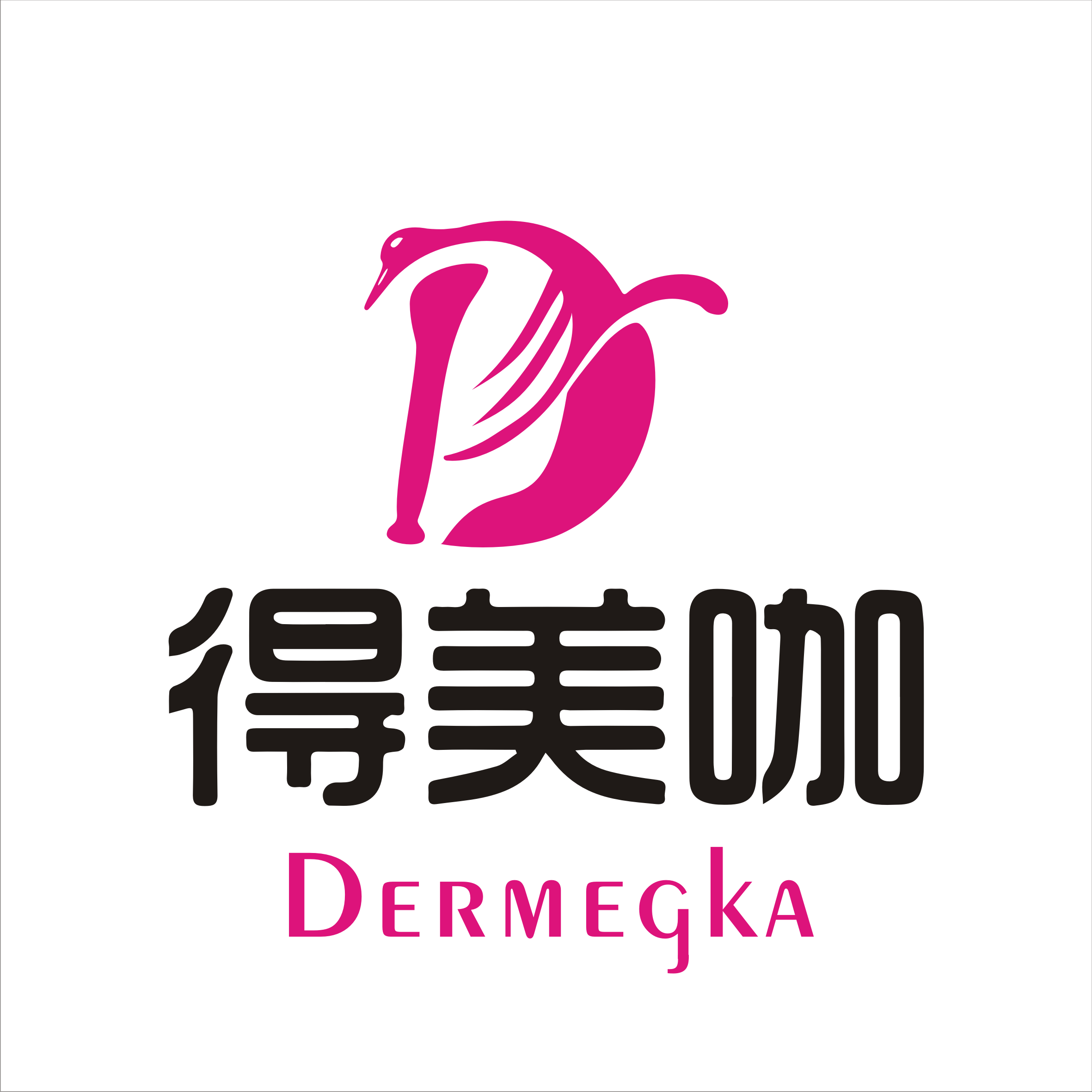 上海莲婵美容美发有限公司