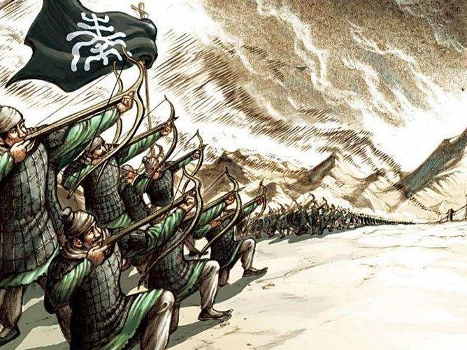 海叔读东周列国志系列26：秦穆公的人才管理思维图_百科TA说