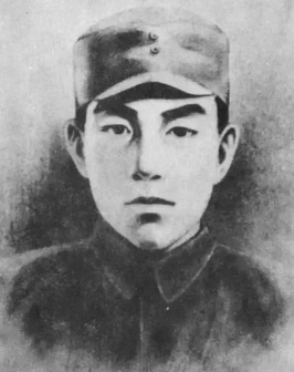 王光宇（东北抗日联军第四军副军长）_百度百科