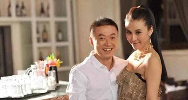 张雅晴（马琳的妻子）_百度百科