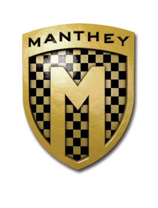 Manthey motors_百度百科