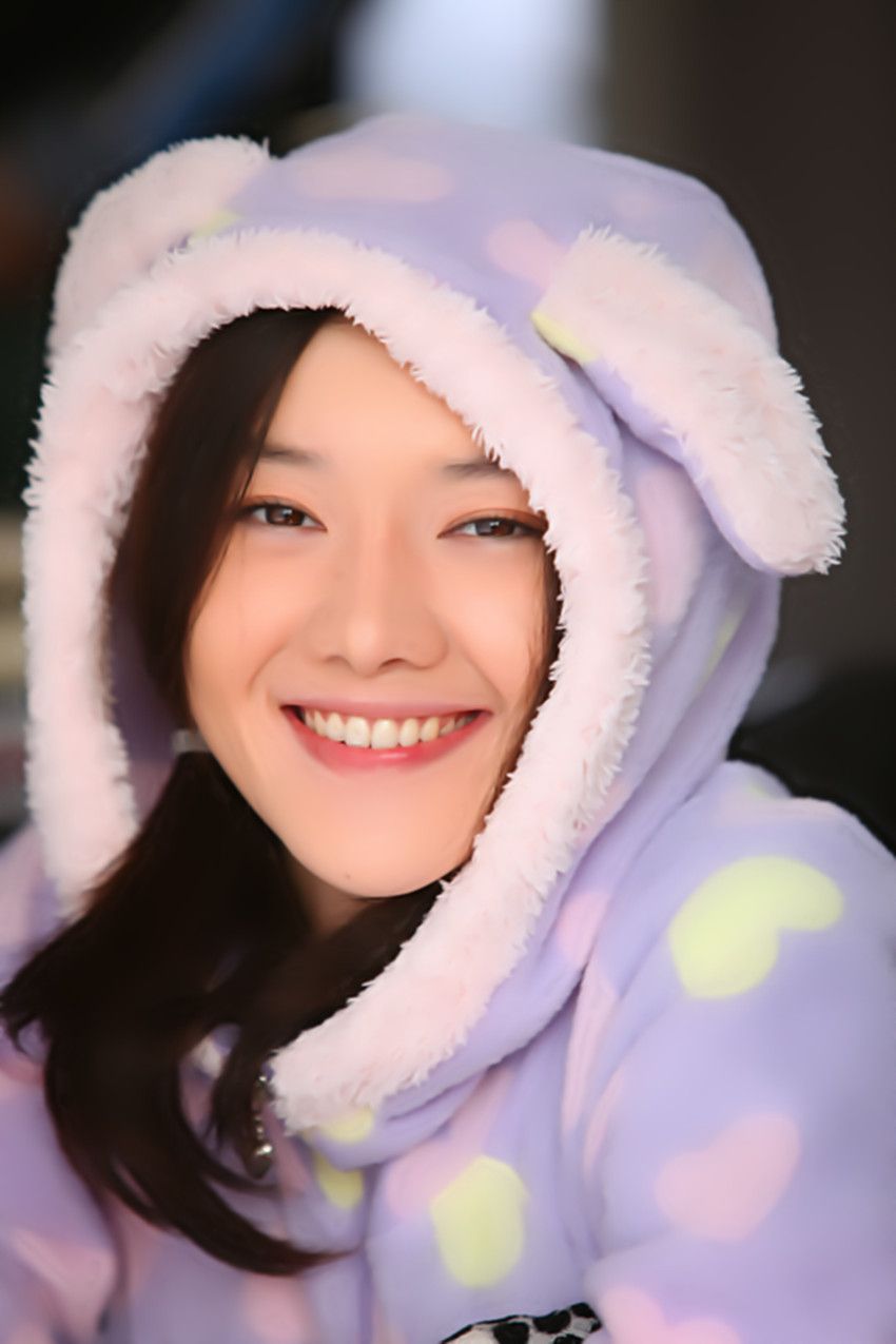  p>冯丹滢,1988年10月9日出生于北京,毕业于 a target="_blank" href=