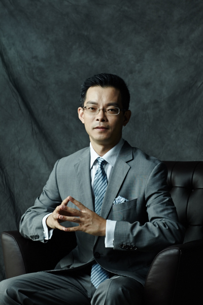 叶宁（爱奇艺高级副总裁）_百度百科