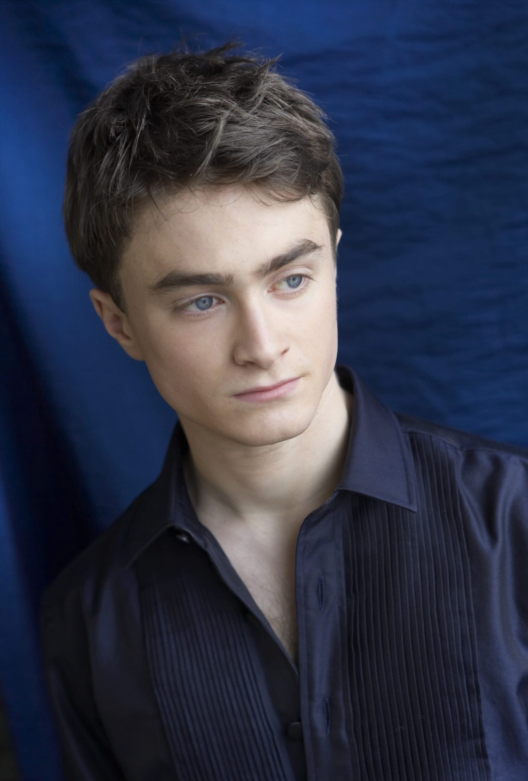 丹尼尔·雷德克里夫