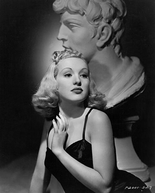  p>贝蒂·格拉布尔( i>betty grable, /i>1916年12月18日—1973年7月2