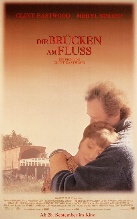 廊桥遗梦thebridgesofmadisoncounty(1995)