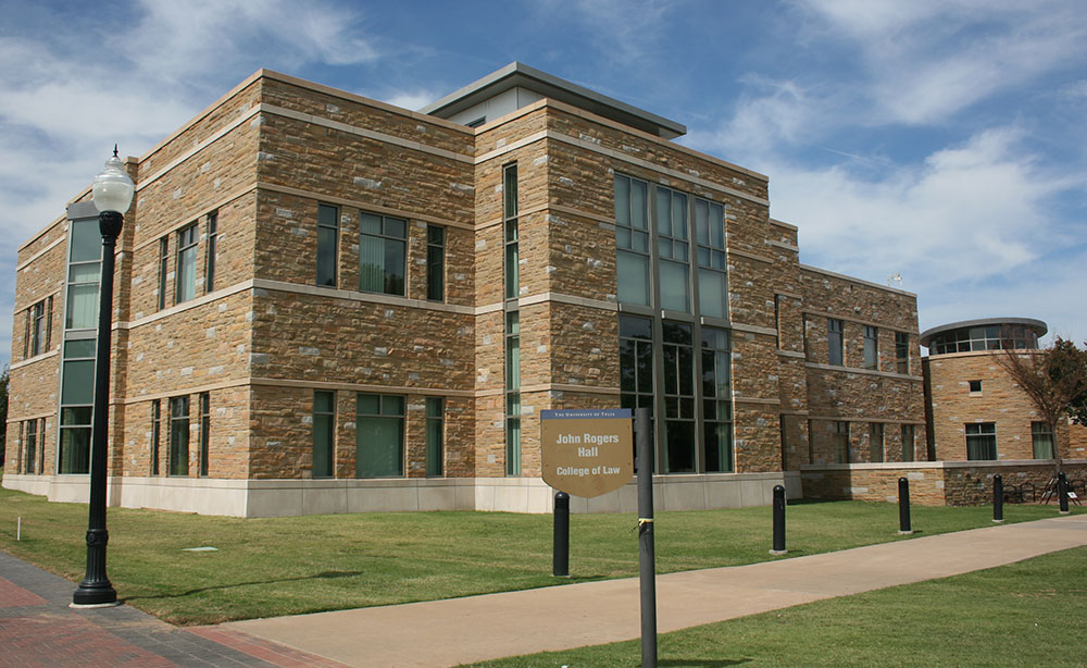 university of tulsa